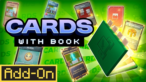 Cards