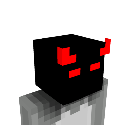 Demon RGB Head