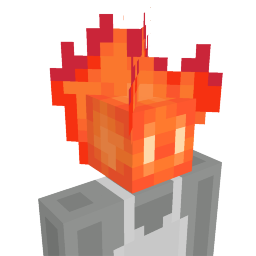 Fire Spirit Key Art