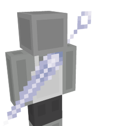 Needle on the Minecraft Marketplace by FineArts