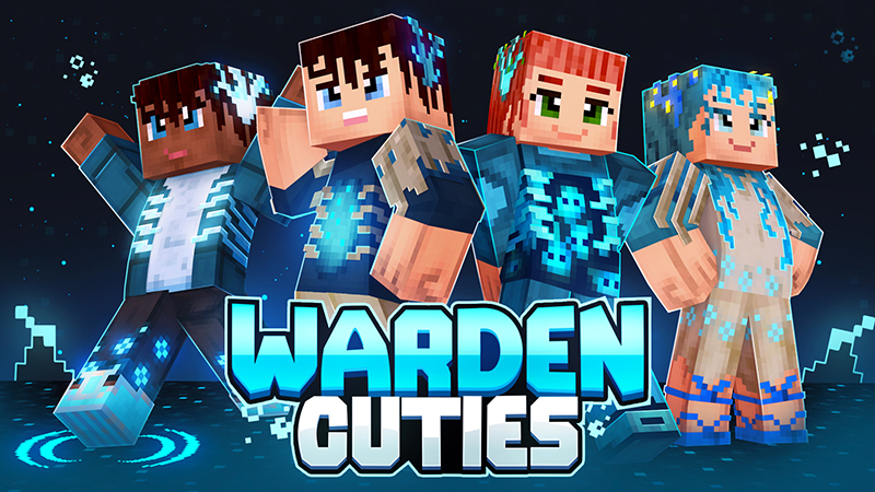 Warden Cuties