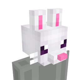 Bunny Head Key Art