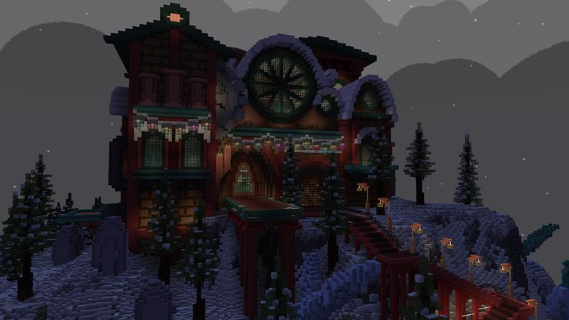 Holiday Furniture Screenshot #3