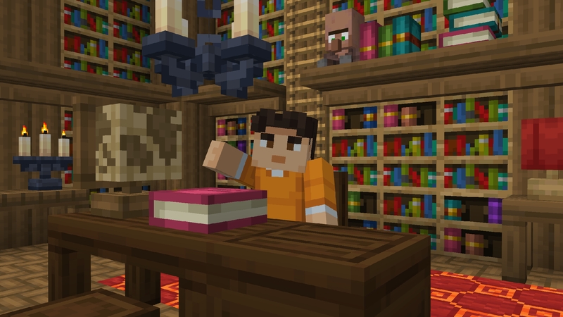 Block Furniture Add-On 1.0 by Solid Blocks