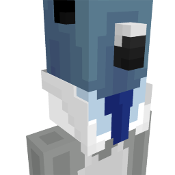 Tuff Pigeon Doctor