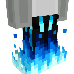 Flame Pulse Pants on the Minecraft Marketplace by Hielke Maps