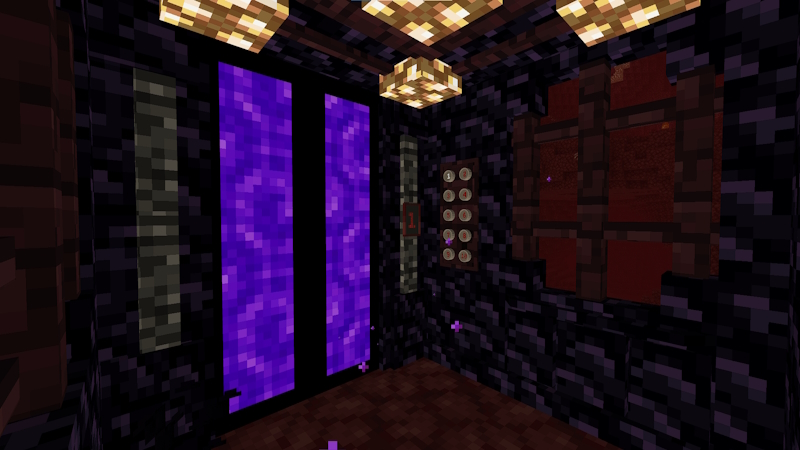 Elevators Screenshot #4