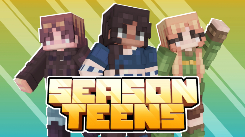 Season Teens Key Art