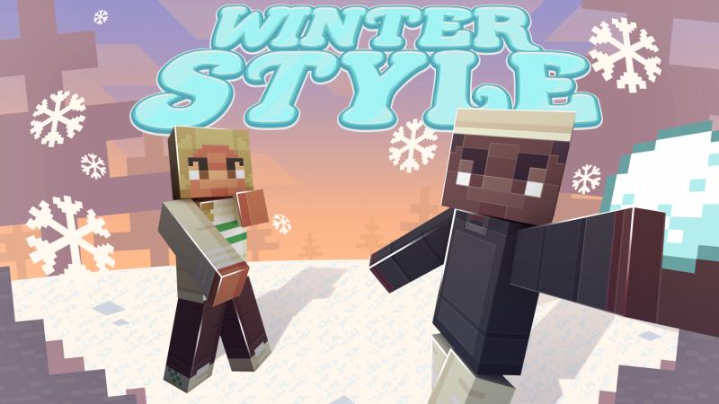 Winter Style Key Art