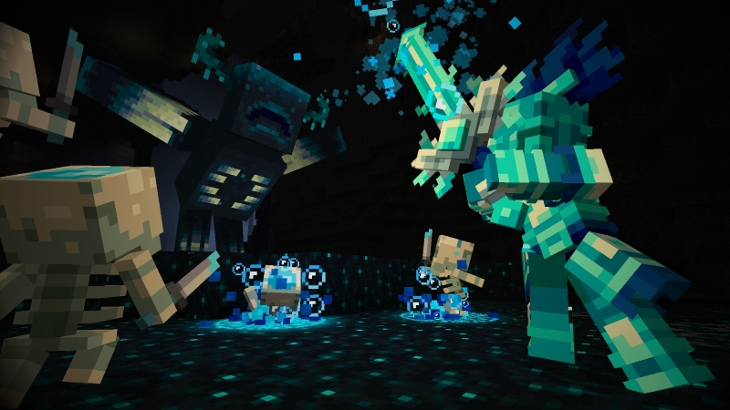 Weapons Evolve Screenshot #4