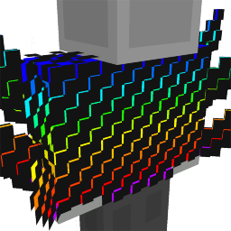 RGB Fire Top Key Art
