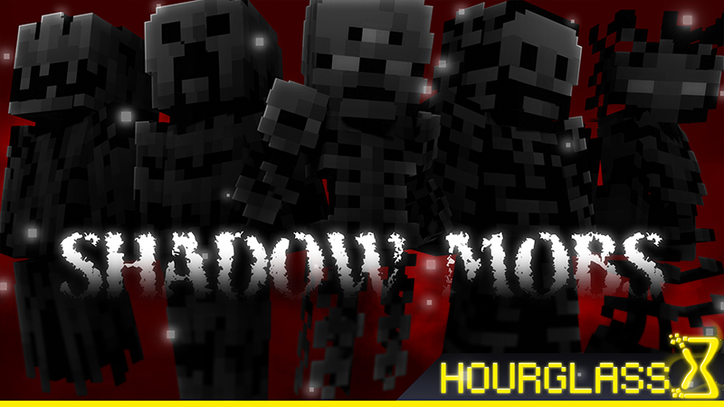 Shadow Mobs Key Art