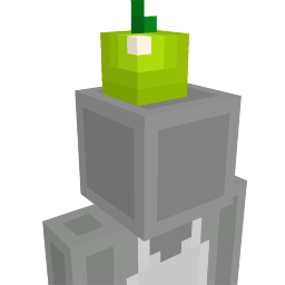 Green Apple Key Art