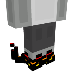 RGB Fire Boots Key Art