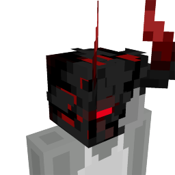 Crimson Mask