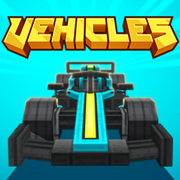 Vehicles Pack Icon