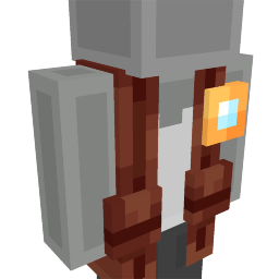 Treasure Adventure Vest