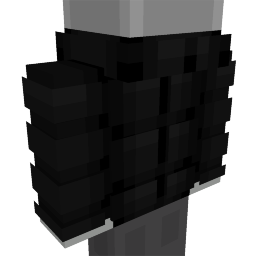 Puffer Jacket on the Minecraft Marketplace by Hielke Maps