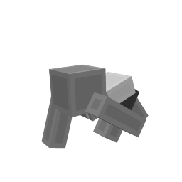 Animal Run on the Minecraft Marketplace by Kreatik Studios