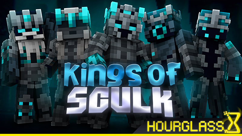 Kings Of Sculk Key Art