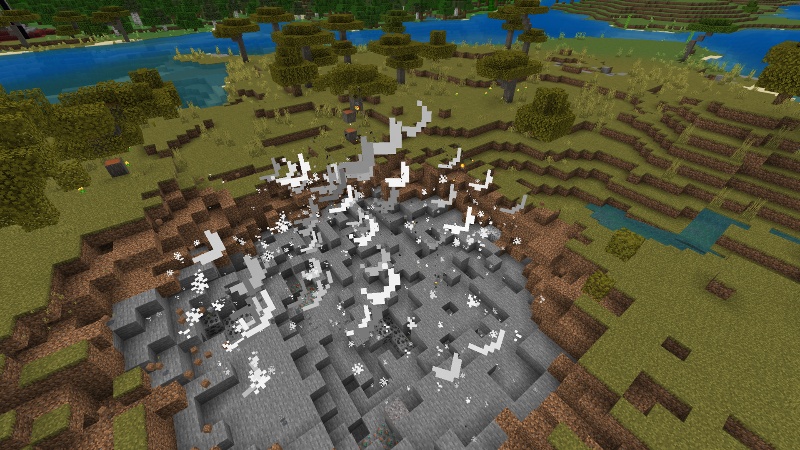 More TNT Screenshot #5