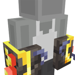 Steam Gloves on the Minecraft Marketplace by Teplight