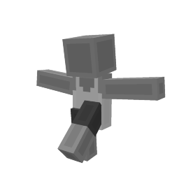 Russian Dance on the Minecraft Marketplace by Endorah