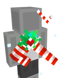 Ice Candy Cane 2 Key Art
