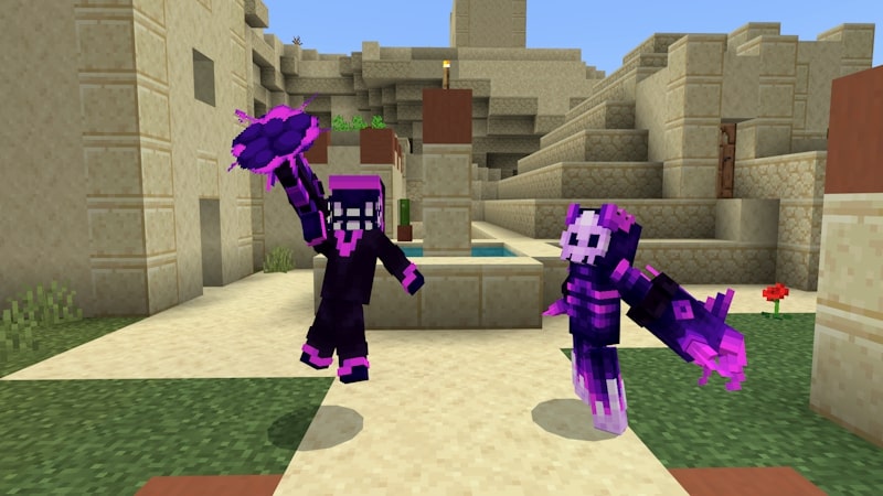 Void Weapons Screenshot #7
