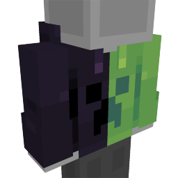 Two Tone Creeper Key Art