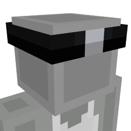 Ninja Headband on the Minecraft Marketplace by Ninja Squirrel Gaming