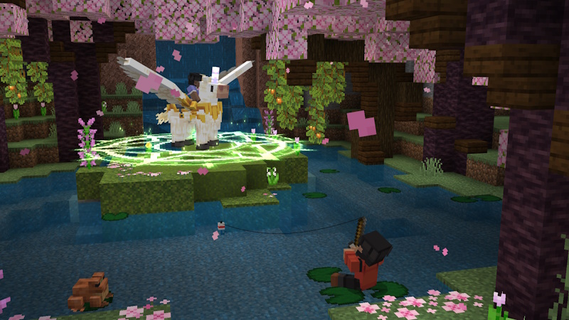 Mounts Add-On Screenshot #9
