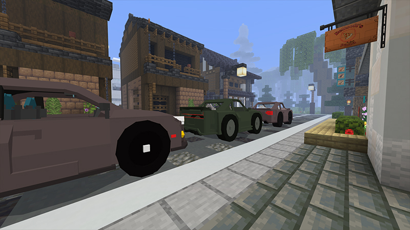 Pizza Tycoon Screenshot #3