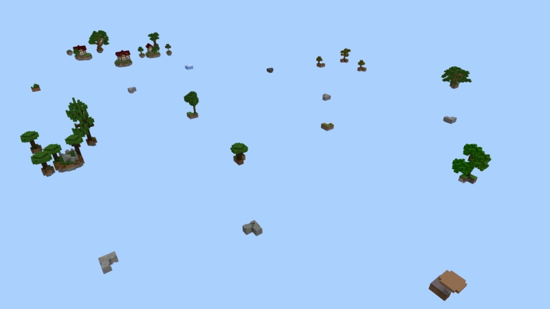 Skyblock Skyblock by Fall Studios