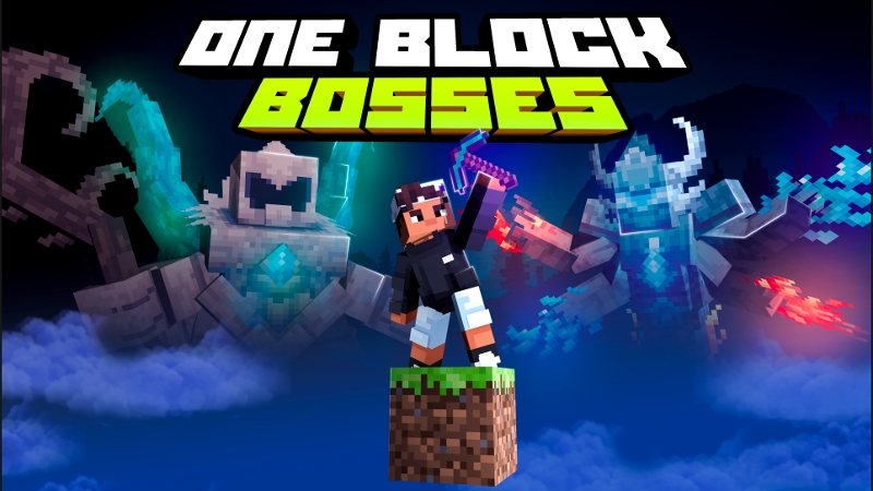 One Block Bosses