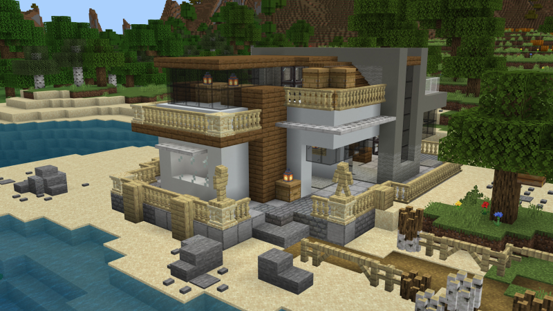 More Blocks Screenshot #4