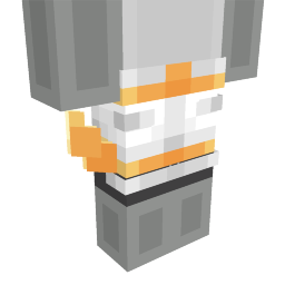 Sentinel Pants on the Minecraft Marketplace by Pixelbiester