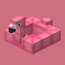 Cute Dream House Pack Icon