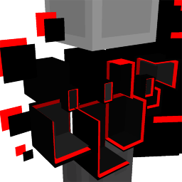 RGB Cube Wireframe Hoodie