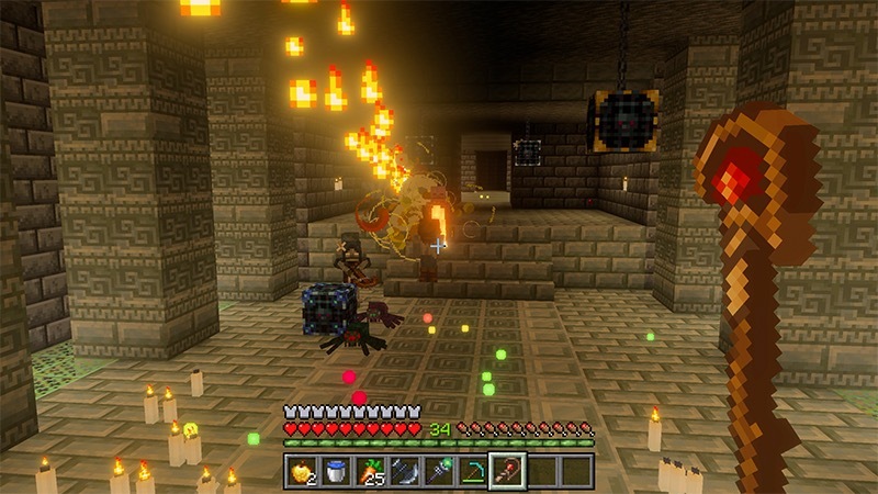Dungeon Crawler Add-On Dungeon Crawler Add-On by Tsunami Studios
