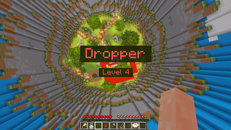 Droppers Mania by GoE-Craft