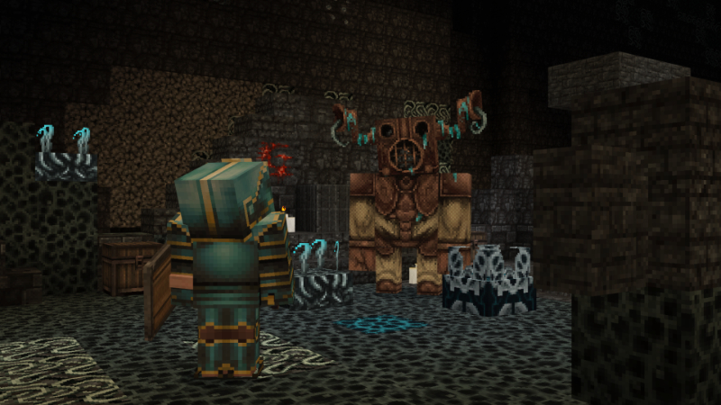 Medieval Texture Pack Screenshot #1