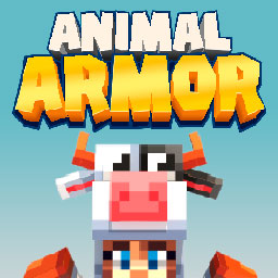 Animal Armor Pack Icon