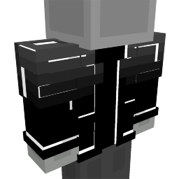 Black Top on the Minecraft Marketplace by Syclone Studios