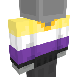 Stripe Sweater Key Art