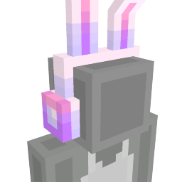 Rave Bunny Headphones Key Art