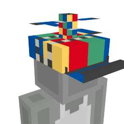 Propeller Hat Key Art