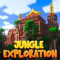 Jungle Exploration Pack Icon