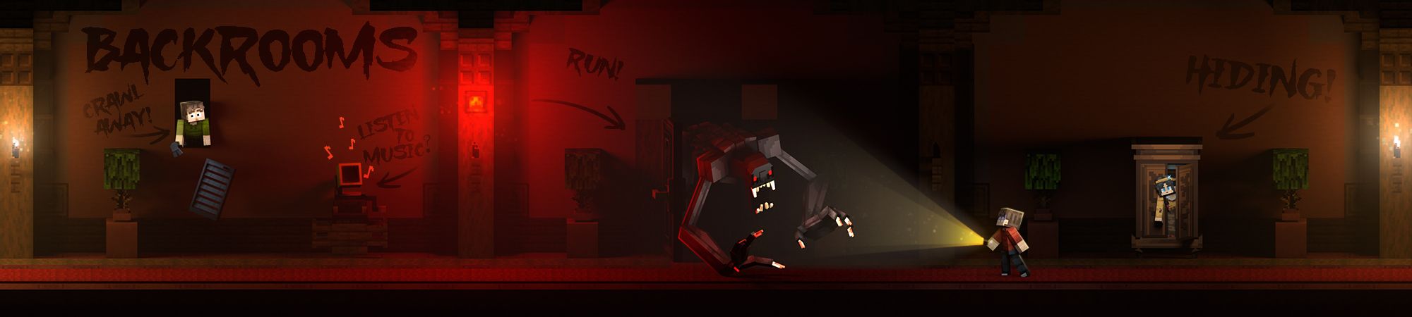 Doors Panorama