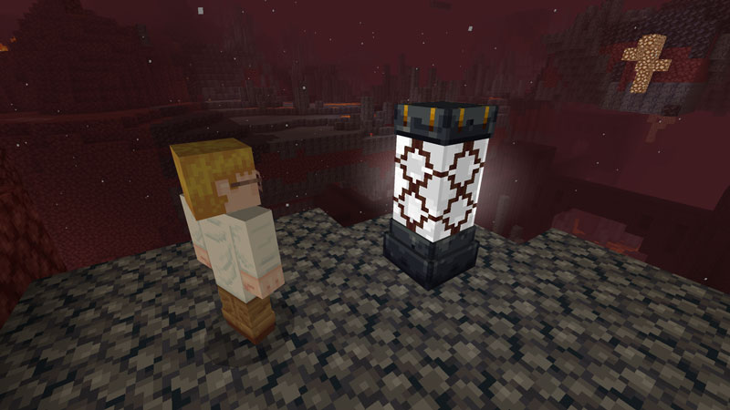 Warp Lamps v1.3 Add-On screenshot 3